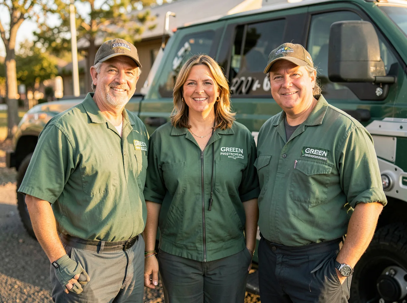 Water Damage Restoration company in Fossil, OR