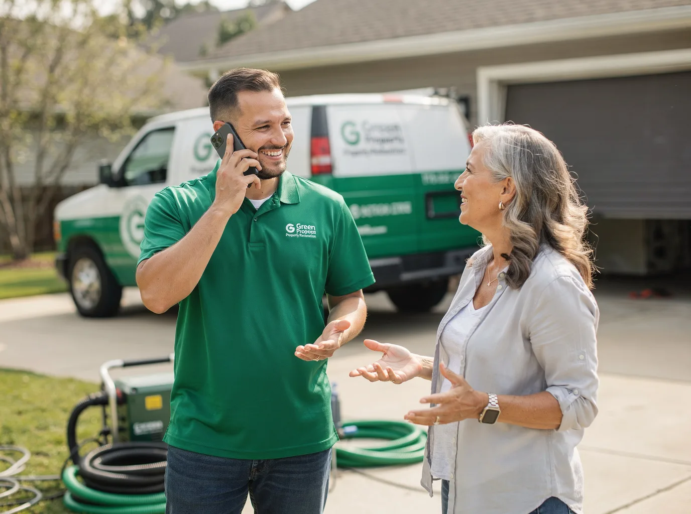 Water Damage Restoration Fossil, OR FAQs